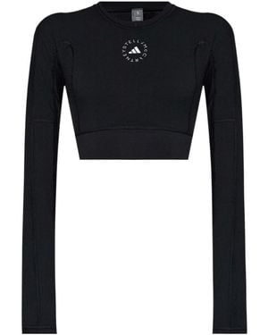 adidas By Stella McCartney Long-sleeved tops for Women