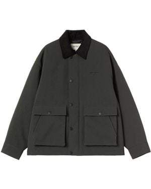 Carhartt Quentin Jacket - Black