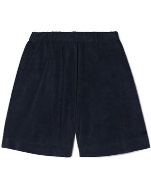 Eres Sauna Shorts - Blue