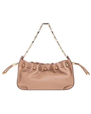 Zimmermann Halcyon Clutch - Pink