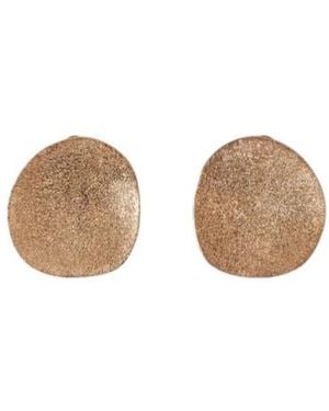 Brunello Cucinelli Geometric Earrings - Multicolour