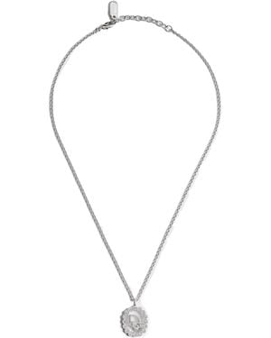 Dior Parure Necklace - Multicolor