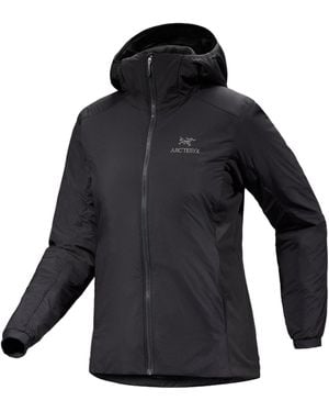 Arc'teryx Atom Hooded Casual Jacket - Blue