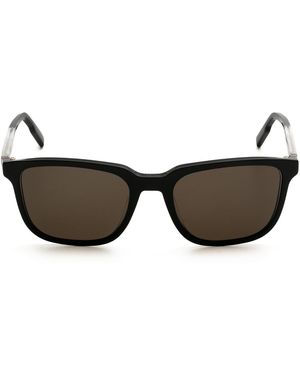 Dior Full Frame Sunglasses - Black