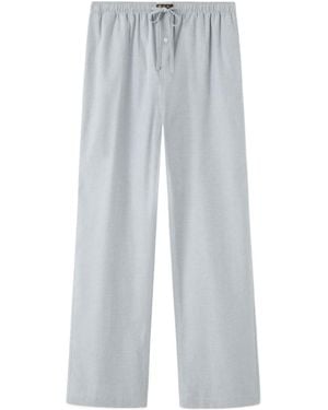 Loro Piana Joyce Trousers - Grey