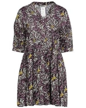 Max Mara Shirt Dresses - Black