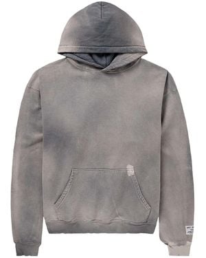 GALLERY DEPT. Solid Color Sweatshirt - Gray