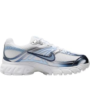 Nike Air Max Moto 2K Trainers - Blue