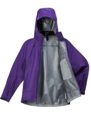 Arc'teryx Beta Sl Jacket - Purple