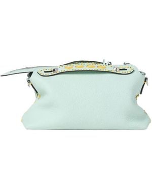 Fendi By The Way Selleria Medium - Green