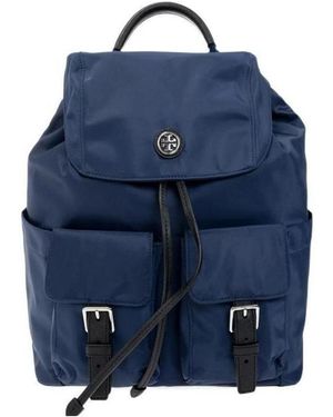 Tory burch ryggsäck sale