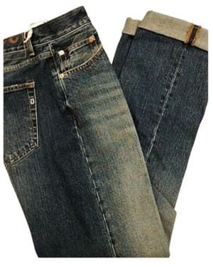 Dondup Jeans - Green