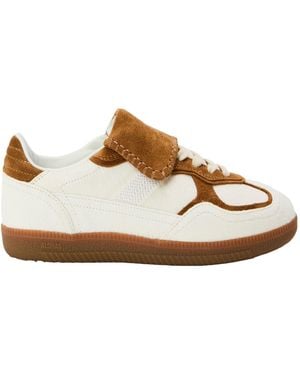 Alohas Tb.490 Low-Top Sneakers - Brown