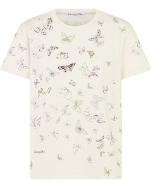 Dior T-Shirt - White