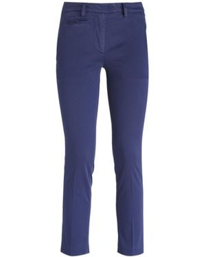 Dondup Skinny Pants - Blue