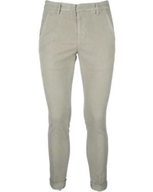 Dondup Trousers - Grey