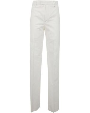 Ann Demeulemeester Tailored - White