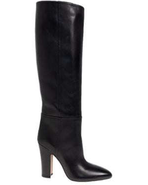 Paris Texas Lavinia Boots - Black