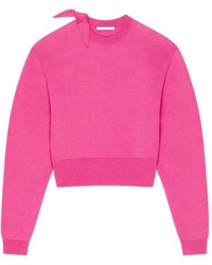 Givenchy Jumper - Pink