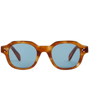 Celine Frame 60 Sunglasses - Blue