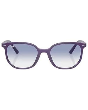 Ray-Ban Full Frame Sunglasses - Blue