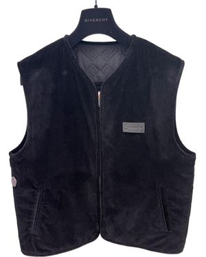 Givenchy Waistcoats and gilets for Men | Online Sale up to Givenchy Waistcoats and gilets for Men | Online Sale up to