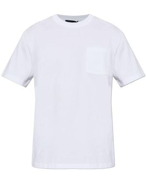 DSquared² Short Sleeve T-Shirt - White