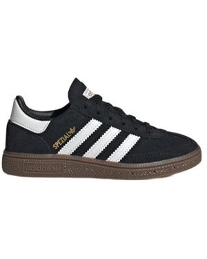 adidas Originals Handball Spezial Sneakers - Black