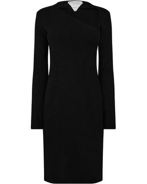 Bottega Veneta Made - Black