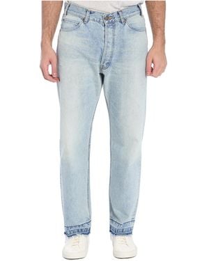 Celine Wesley Jeans - Blue