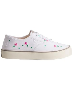 Dior Saltwind Trainer - White