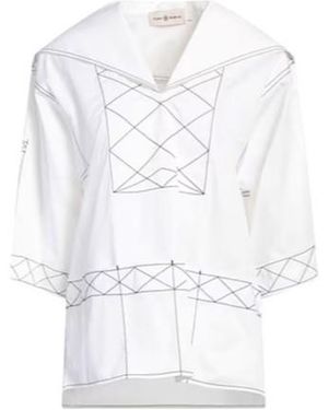 Tory Burch T Shirt - White