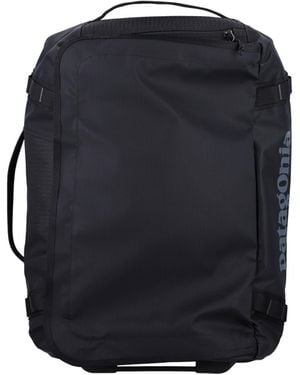 Patagonia Hole 40L Duffle Bag - Blue