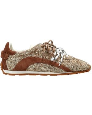 DSquared² Dc-642 Trainers - Brown