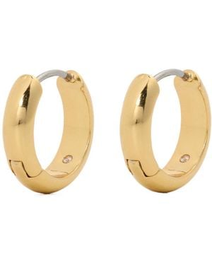 Kate Spade Lightluxury Eyecatching Ring - Metallic