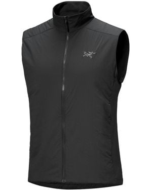 Arc'teryx Atom Vest - Black