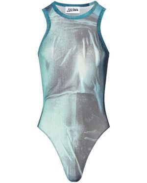 Jean Paul Gaultier Jean Paul Gaultier - Blue