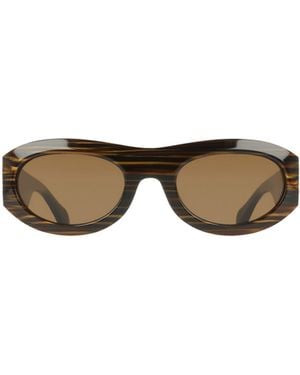 Ferragamo Sunglasses - Multicolour