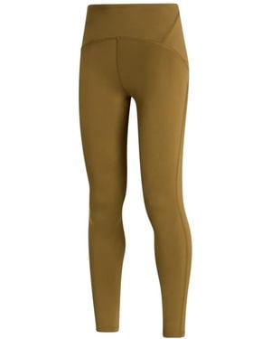 The North Face Jaida Performance Gym Leggings - Green