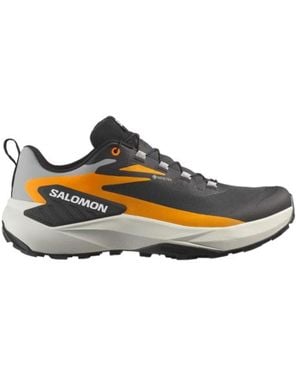 Salomon Lab Genesis Gore-Tex Trainers - Multicolour