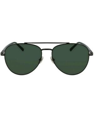Ferragamo Sunglasses - Green