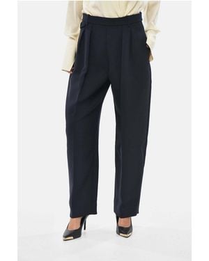 KENZO Loose-Fit Sweatpants - Blue