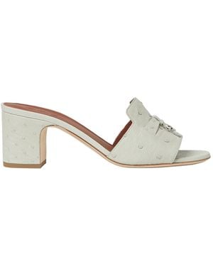 Loro Piana Summer Charms Sandal - Multicolour