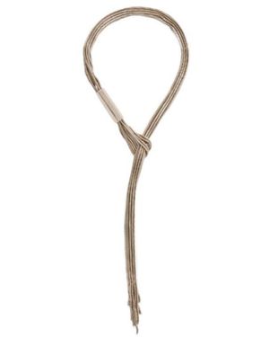 Tom Ford Tone Necklace - White