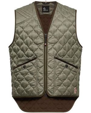 Moncler Ilmen - Green