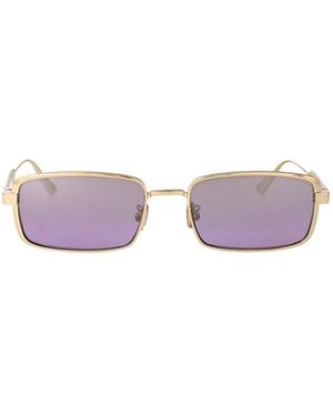Dior Full-Rim Sunglasses - Pink