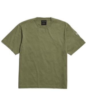 Canada Goose Novo T-Shirt Tonal Disc - Green