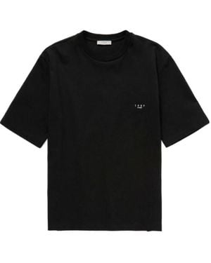 1989 STUDIO Logo T-Shirt - Black