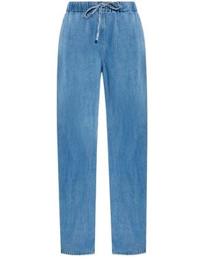Samsøe & Samsøe Sahoysa Jeans - Blue