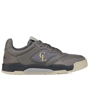 Christian Louboutin Bsktball 1 Retro - Grey
